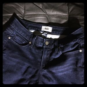 Paige Jeans